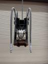 タグチ認定中古 サイドマウント　GBブレーカー　20～22ton　GBS-210