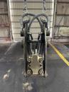 タグチ認定中古 サイドマウント　GBブレーカー　3～4ton　GBS-30