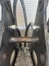 タグチ認定中古 サイドマウント　GBブレーカー　4～5ton　GBS-40