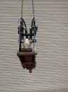 タグチ認定中古 サイドマウント　GBブレーカー　6～8ton　GBS-60