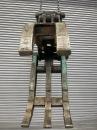 タグチ認定中古 機械式　グラスパーV3　6～8ton　GT-60