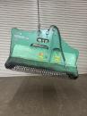 タグチ認定中古 雑木&草刈り機　クサカルゴン　10～14ton　KS-122