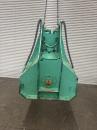 タグチ認定中古 雑木&草刈り機　クサカルゴン　10～14ton　KS-122