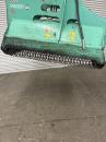 タグチ認定中古 雑木&草刈り機　クサカルゴン　10～14ton　KS-122