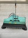 タグチ認定中古 雑木&草刈り機　クサカルゴン　10～14ton　KS-122