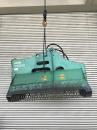 タグチ認定中古 雑木&草刈り機　クサカルゴン　10～14ton　KS-122