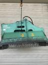 タグチ認定中古 雑木&草刈り機　クサカルゴン　10～14ton　KS-122