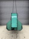 タグチ認定中古 雑木&草刈り機　クサカルゴン　10～14ton　KS-122