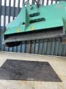 タグチ認定中古 雑木&草刈り機　クサカルゴン　10～14ton　KS-122