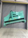 タグチ認定中古 雑木&草刈り機　クサカルゴン　10～14ton　KS-122