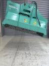 タグチ認定中古 雑木&草刈り機　クサカルゴン　10～14ton　KS-122