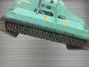 タグチ認定中古 雑木&草刈り機　クサカルゴン　10～14ton　KS-122