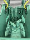 タグチ認定中古 雑木&草刈り機　クサカルゴン　10～14ton　KS-122