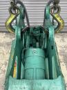 タグチ認定中古 雑木&草刈り機　クサカルゴン　1.2～2.5ton　KS-17