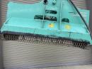 タグチ認定中古 雑木&草刈り機　クサカルゴン　20～22ton　KS-202