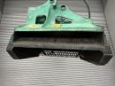 タグチ認定中古 雑木&草刈り機　クサカルゴン　3～4ton　KS-27