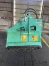 タグチ認定中古 雑木&草刈り機　クサカルゴン　3～4ton　KS-27