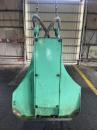 タグチ認定中古 雑木&草刈り機　クサカルゴン　3～4ton　KS-27