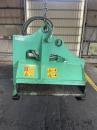 タグチ認定中古 雑木&草刈り機　クサカルゴン　3～4ton　KS-27