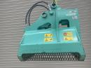 タグチ認定中古 雑木&草刈り機　クサカルゴン　3～4ton　KS-27
