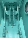 タグチ認定中古 雑木&草刈り機　クサカルゴン　3～4ton　KS-27