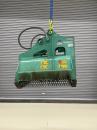 タグチ認定中古 雑木&草刈り機　クサカルゴン　3～4ton　KS-27