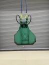 タグチ認定中古 雑木&草刈り機　クサカルゴン　3～4ton　KS-27
