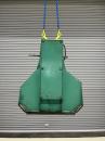タグチ認定中古 雑木&草刈り機　クサカルゴン　3～4ton　KS-27