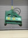 タグチ認定中古 雑木&草刈り機　クサカルゴン　3～4ton　KS-27