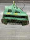 タグチ認定中古 雑木&草刈り機　クサカルゴン　3～4ton　KS-27