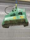 タグチ認定中古 雑木&草刈り機　クサカルゴン　3～4ton　KS-27