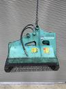 タグチ認定中古 雑木&草刈り機　クサカルゴン　3～4ton　KS-32