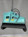 タグチ認定中古 雑木&草刈り機　クサカルゴン　3～4ton　KS-32