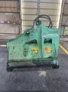 タグチ認定中古 雑木&草刈り機　クサカルゴン　3～4ton　KS-32