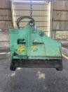 タグチ認定中古 雑木&草刈り機　クサカルゴン　3～4ton　KS-32