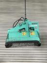 タグチ認定中古 雑木&草刈り機　クサカルゴン　3～4ton　KS-32