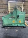 タグチ認定中古 雑木&草刈り機　クサカルゴン　6～8ton　KS-62