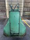 タグチ認定中古 雑木&草刈り機　クサカルゴン　6～8ton　KS-62