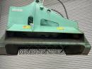 タグチ認定中古 雑木&草刈り機　クサカルゴン　6～8ton　KS-62