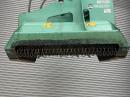 タグチ認定中古 雑木&草刈り機　クサカルゴン　6～8ton　KS-62