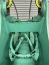 タグチ認定中古 雑木&草刈り機　クサカルゴン　6～8ton　KS-62