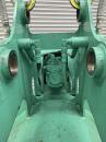 タグチ認定中古 雑木&草刈り機　クサカルゴン　6～8ton　KS-62