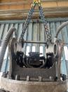 タグチ認定中古 ツインシリンダ　D大割機　10～14ton　D-135A