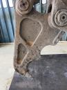 タグチ認定中古 ツインシリンダ　D大割機　10～14ton　D-135A