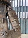 タグチ認定中古 ツインシリンダ　D大割機　10～14ton　D-135A