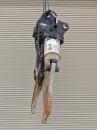 タグチ認定中古 ツインシリンダ　D大割機　20～22ton　D-212A