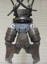 タグチ認定中古 ツインシリンダ　D大割機　3～5ton　D-35BA