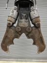 タグチ認定中古 ツインシリンダ　D大割機　6～8ton　D-72A