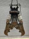 タグチ認定中古 ツインシリンダ　D大割機　6～8ton　D-72A
