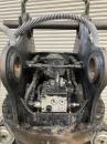 タグチ認定中古 ツインシリンダ　D大割機　自動・油圧旋回式　6～8ton　D-75AS